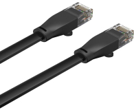 Unitek Kabel RJ-45 Cat.6 0,3m (płaski) - 1164160 - zdjęcie 2